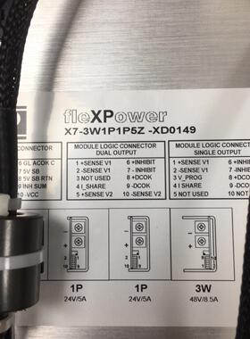 X7-3W1P1P5Z-XD0149 fleXPower工业电源 工控供电配件议价维修
