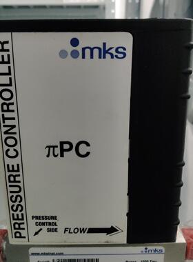 PCA-28224 MKS πPC压力控制器 量程1000Torr 工控配件议价维修