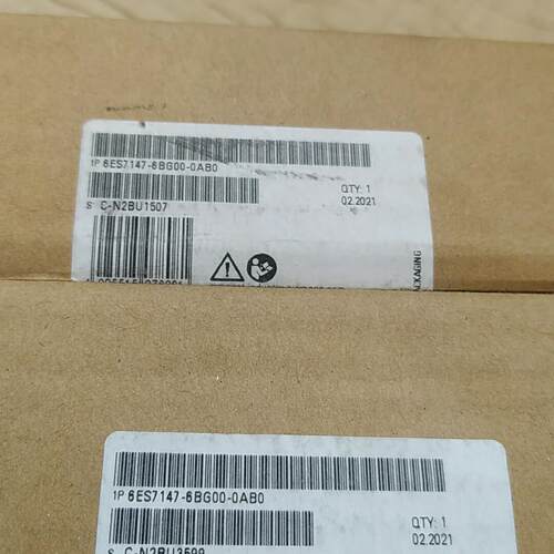 6ES7147-6BG00-0AB0 现场模块 工控自动化工业配件议价维修