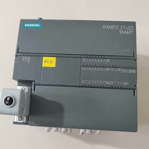 6es7 288-1sr30-0aa1 PLC CPU模块 工业自动化控制模块议价维修