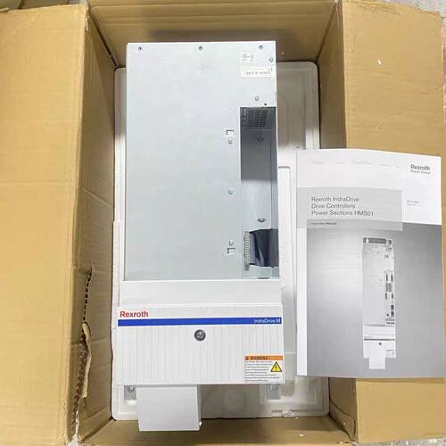 HMS01.1N-W0210 Rexroth力士乐驱动器 工控自动化控制器议价维修