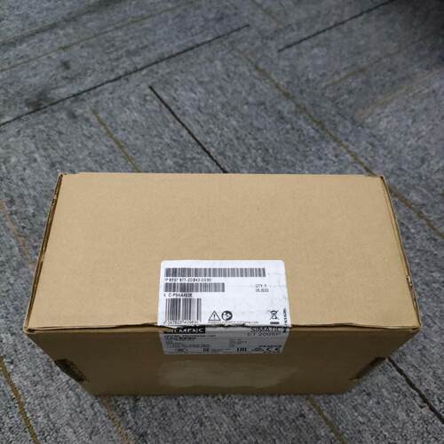 6ES7 677-2DB42-0GB0 中央处理单元 ET200SP 工控模块议价维修