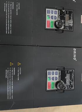DNV510-7R5G3/011P3 递恩变频器 工控调速装置议价维修