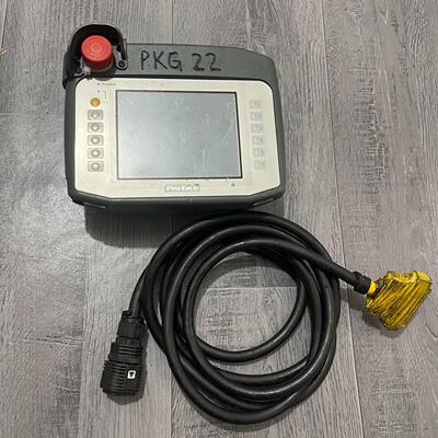 PFXGP4311HTADER proface示教器 手持人机操作终端议价维修