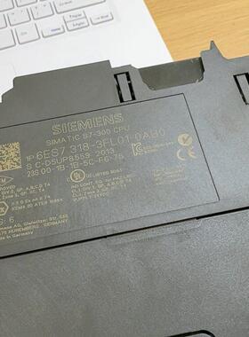 6ES7 318-3FL01-0AB0 CPU模块 SIMATIC S7-300 工控模块议价维修