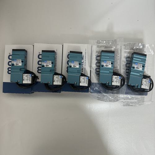 44B-BBA-GDFA-1BA MAC 44系列电磁阀 工业气动元件议价维修
