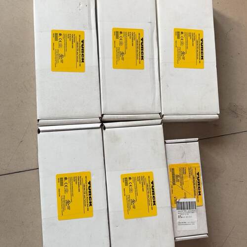FDNQ-S0404G-MM 4MB12Z-4P2CS12 TURCK模块 工控配件议价维修