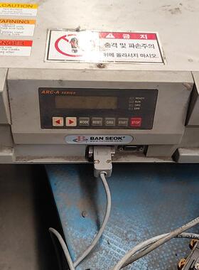 ARC-A 控制器 BAN SEOK 工业自动化工控设备议价维修