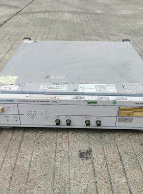 AMIQ 1110.2003 I/Q调制发生器 实验室测试仪器议价维修