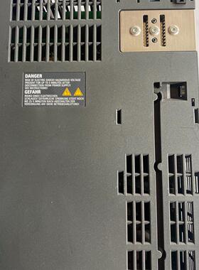 6SL3224-0BE25-5UA0 5.5kW 变频器 工控驱动装置议价维修