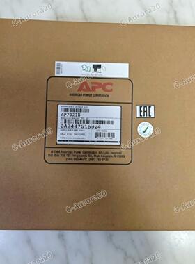 AP7921B PDU 开关型 1U 16A 机柜电源分配单元议价维修