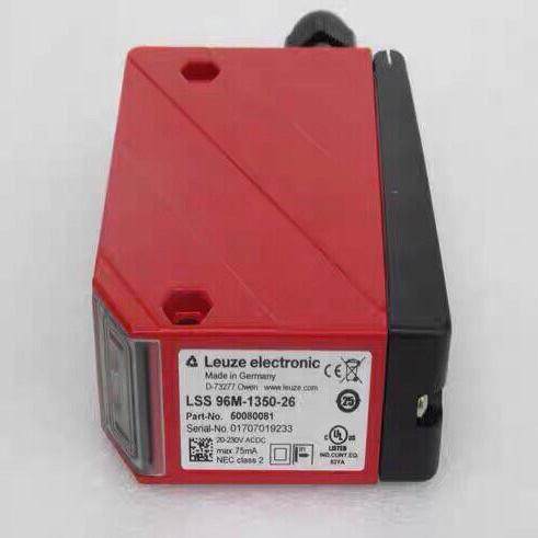 LSS 96M-1350-26 传感器 工业自动化工控检测配件议价维修