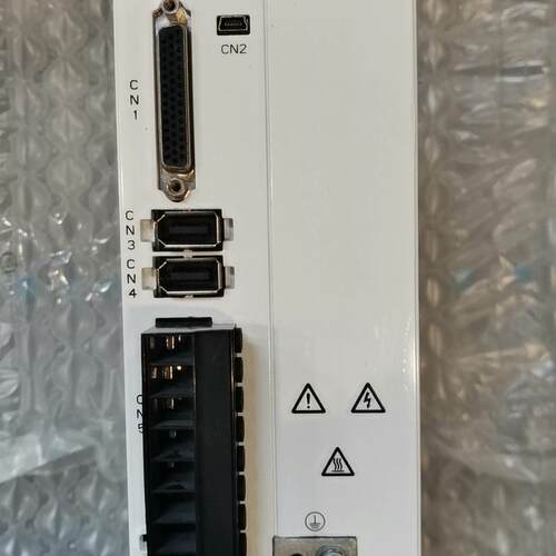 KL-L1-NC012 克洛诺斯AC伺服驱动器 2KW三相200-240V议价维修