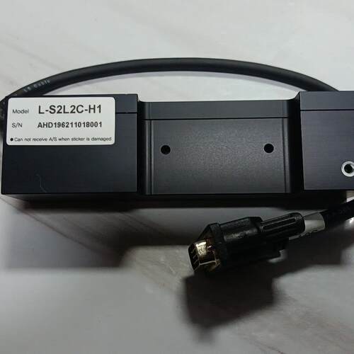 L-S2L2C-H1 光电传感器 TIME-LINK 工业工控感应配件议价维修