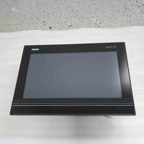 6AV724 IPC477D 触摸屏 SIMATIC HMI 工业触控屏议价维修