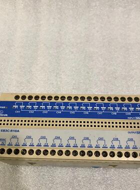 EB3C-R10A EB3C-T10D 和泉IDEC安全工控模块议价维修