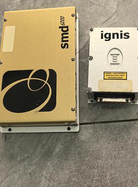 SMD6000 Ignis660 激光器 illumina测序仪配套实验器材议价维修