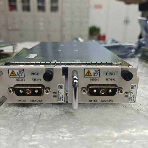 H901PISC 直流电源 双路-48--60V 20A 工控工业模块议价维修