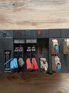 A1S61PN A1SHCPU A1SY42 A1SX42 A1SD75M2 PLC工控模块议价维修