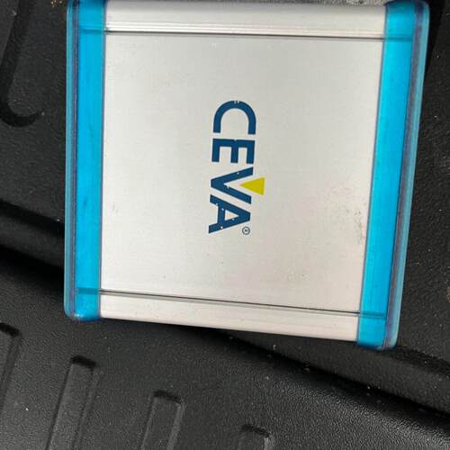 JBOX CEVA 工业自动化工控模块议价维修