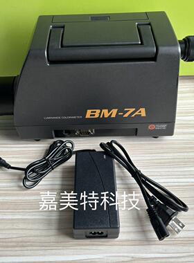 BM-7A 拓普康亮度计适配器 光学检测实验室器材议价维修