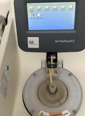 Ion OneTouch 2 测序仪 赛默飞实验室科研仪器议价维修