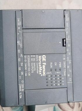 IC200UDD104-CK GE控制器模块 工控自动化模块议价维修