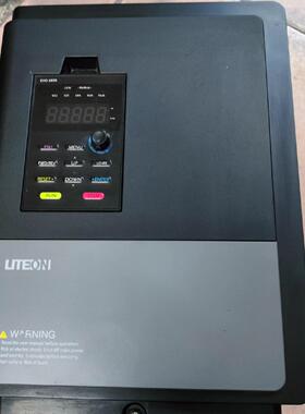 EVO680043S018E20 LITEON变频器 工业工控调速装置议价维修