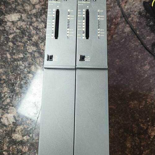 416-5HS06-0AB0 CPU模块 S7-400 工控自动化模块议价维修