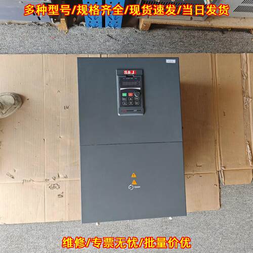 VM1000B-4T093G/110P 三晶变频器 93kw/110kw 380v议价维修