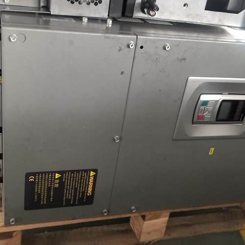 AS520 4T0075 变频器 新时达直流 75KW议价维修