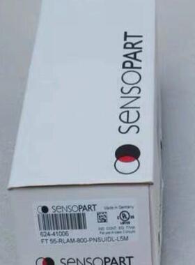 FT 55-RLAM-800-PNSUIDL-L5M 传感器 SENSOPART森萨帕特议价维修