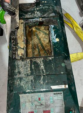 +152/U1 Robatech乐百得胶机上胶机涂胶机议价维修