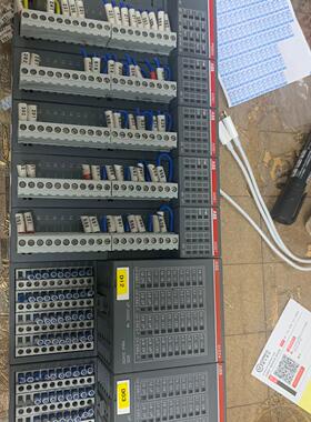 PM554 ABB PLC 工业自动化工控控制模块议价维修