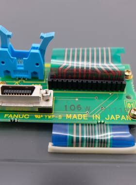 A02B-0281-C125-MBR FANUC发那科按键板 工控数控配件议价维修