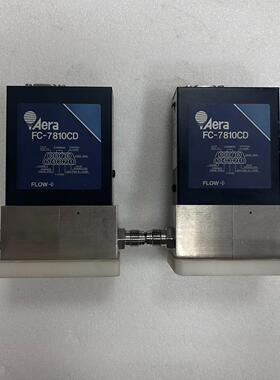 FC-7810CD Aera流量计 20SLM Ar氩气专用议价维修