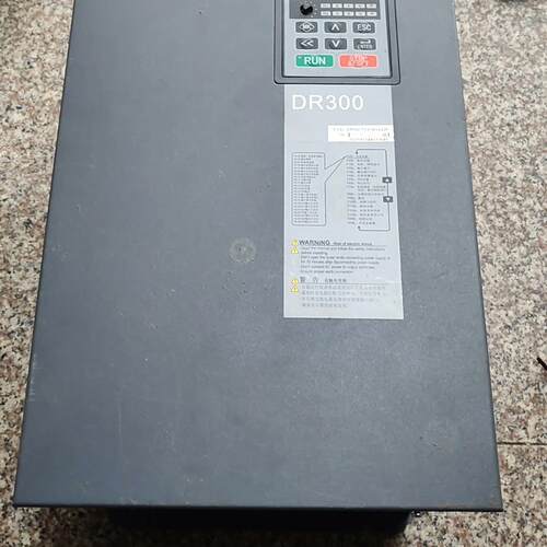 DR300-T3-018G/022P 大元变频器 18.5KW 22KW议价维修