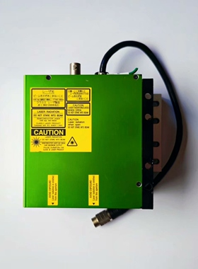KL1321D ANRITSU激光传感器 工业工控自动化探测器件议价维修