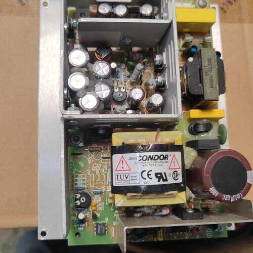 GPC80EG CONDOR开关电源 工业工控电源议价维修