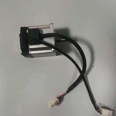 MHMF042L1U2M 松下伺服电机 200W 工控配件 包邮议价维修