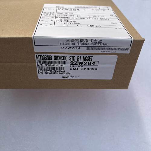 FCU7-DX079 IO单元 适配M70系列NX5300 工控配件议价维修