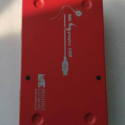 ME-Synapse-USB 控制器 MEILHAUS德国梅尔豪斯议价维修
