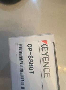 OP-88807 KEYENCE 工业工控自动化配件议价维修