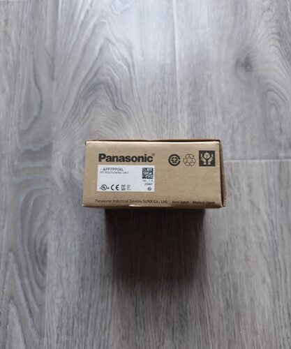 松下AFP7PP04L松下全新原装正品（普票）