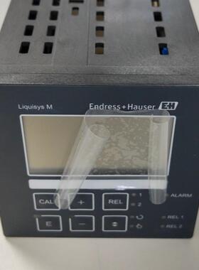 CLM223-ID8015 电导率变送器 工业自动化测量仪器议价维修