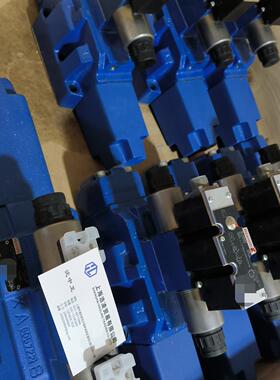 4WRZE10W6-85-7X/6EG24N9ETK31/F1D3M 力士乐比例阀议价维修
