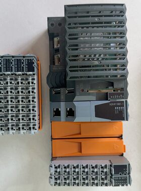 X20DI9371 X20DO9322 工业自动化PLC工控控制模块议价维修