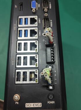 SCI-EVC2-53204 奥普特视觉控制器 工业自动化视觉设备议价维修