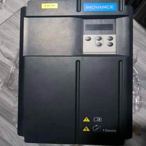 IS650PT037IUX汇川脉冲型伺服驱动器议价维修