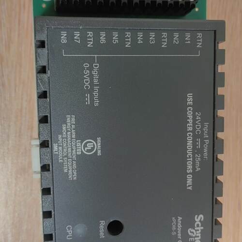 XPDI8-S 扩展模块 工控自动化 控制模块议价维修
